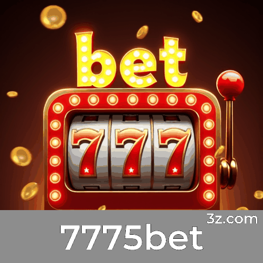 7775bet: Inovação e Tecnologia em Jogos Avançados