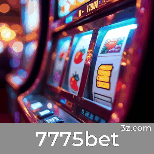 7775bet: Sua Plataforma de Apostas Móveis Completa
