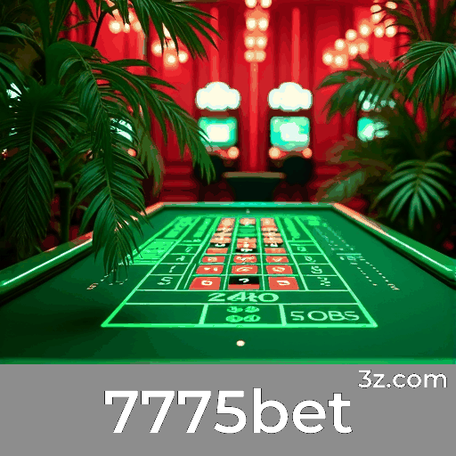Experiências Exclusivas para Membros no 7775bet