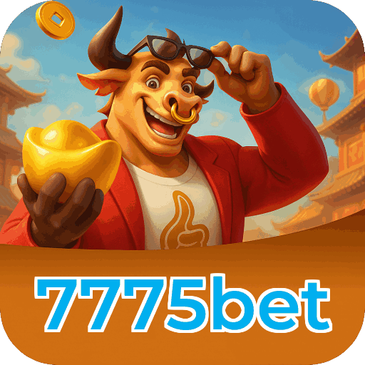 7775bet Logo