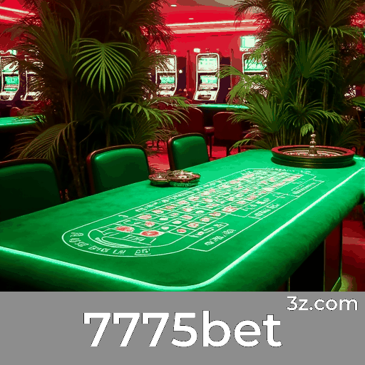 7775bet Verde: Responsabilidade e Sustentabilidade em Foco